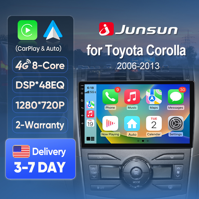 Korean Lifestyle In Hindi - Junsun AI Voice Car Stereo Radio