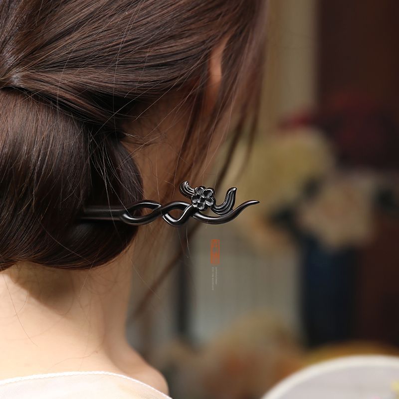 Chinese Style Hair Stick Minim – обзор и цена Hanbok Hair Pin