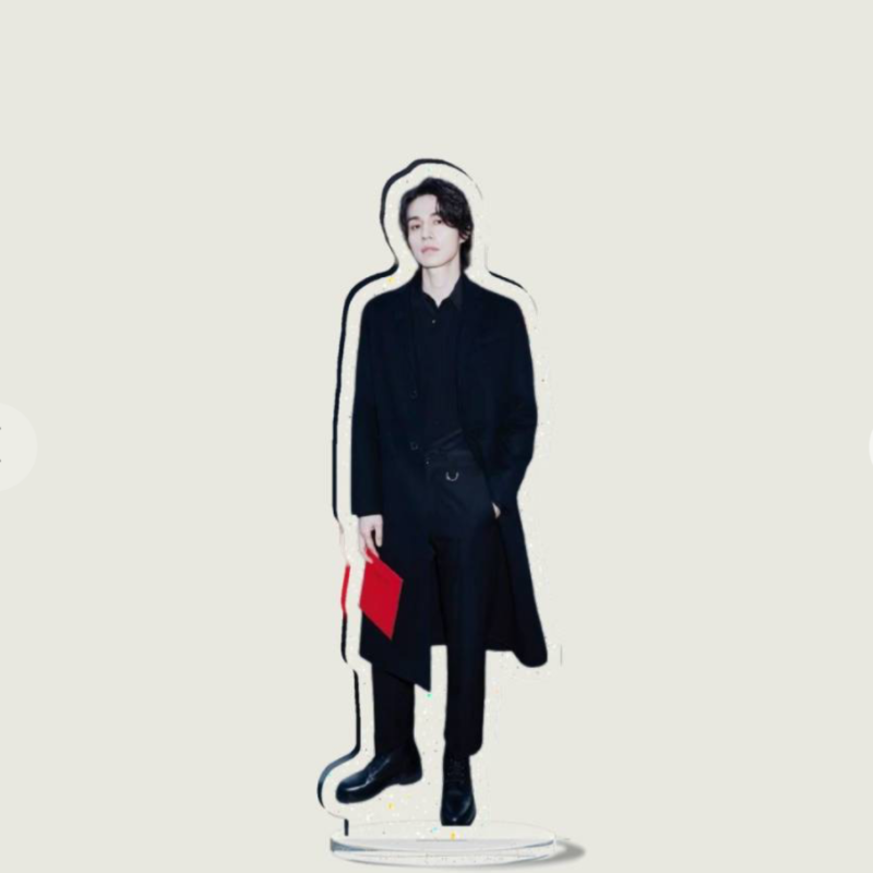 Korean Idol Lee Dong Wook HD P – обзор и цена Korean Lifestyle & Kids Boutique Photos