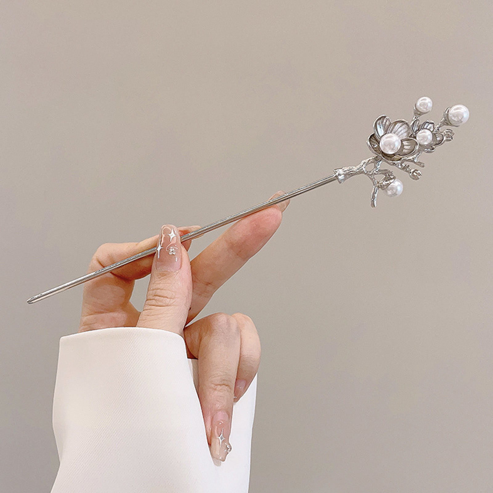 Holiday Party Chinese Hair Sti – обзор и цена Hanbok Hair Pin