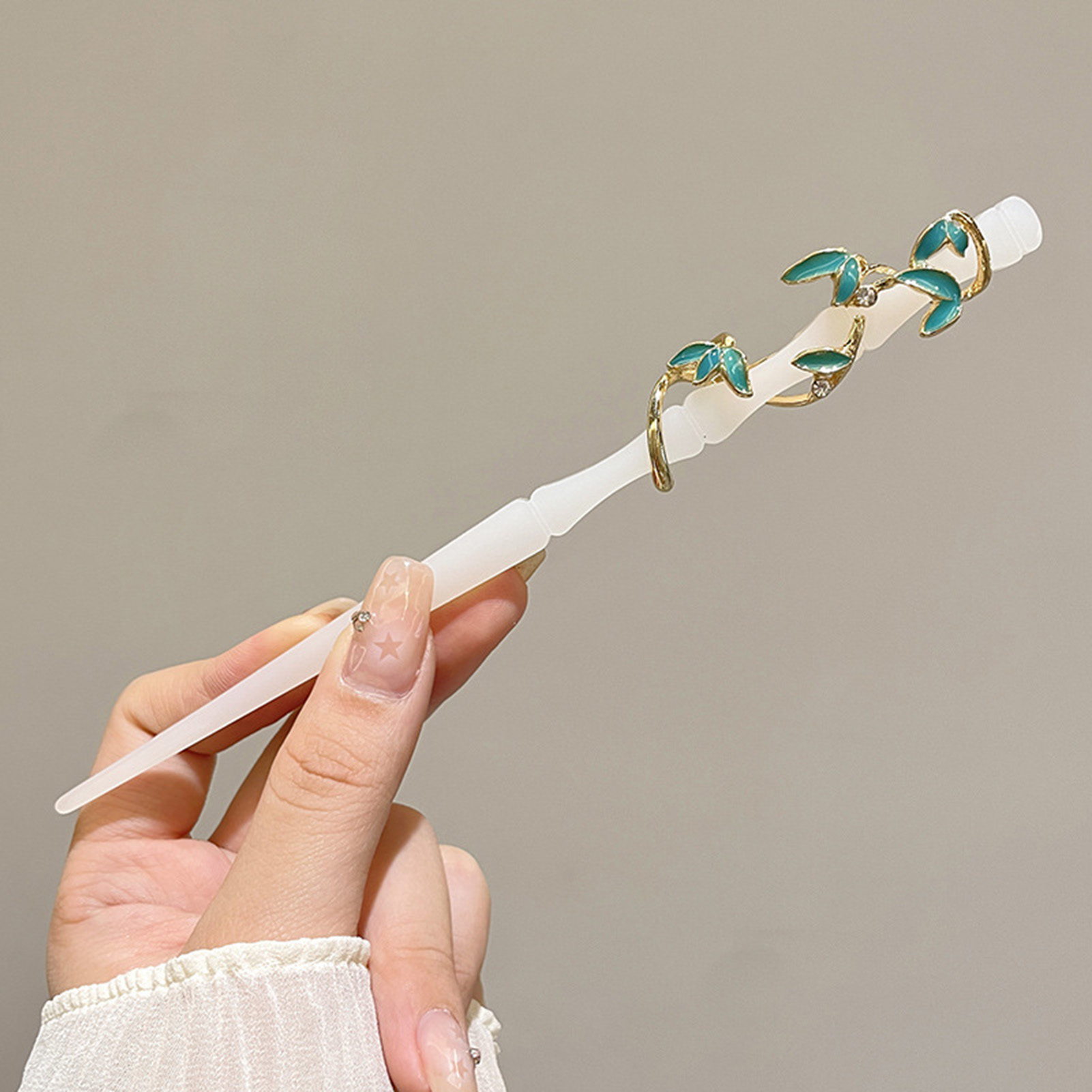 Holiday Party Chinese Hair Sti – обзор и цена Hanbok Hair Pin