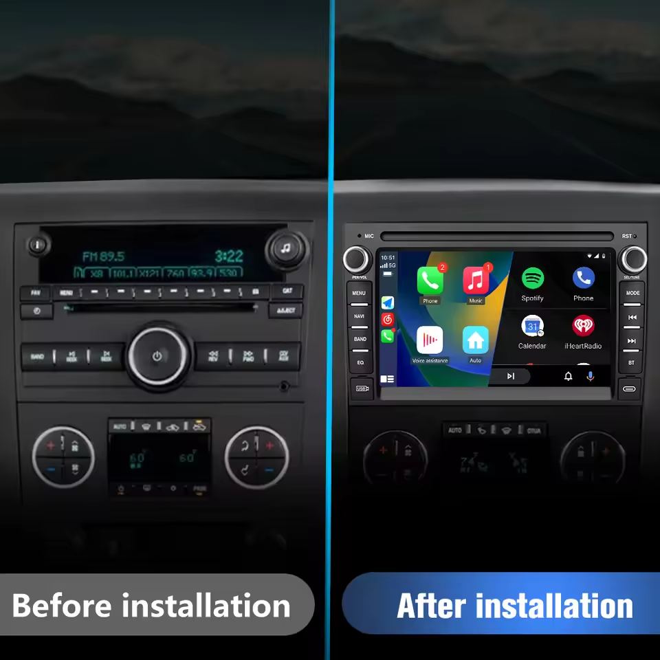 Junsun AI Voice Car Stereo Rad – обзор и цена Korean Lifestyle In Hindi