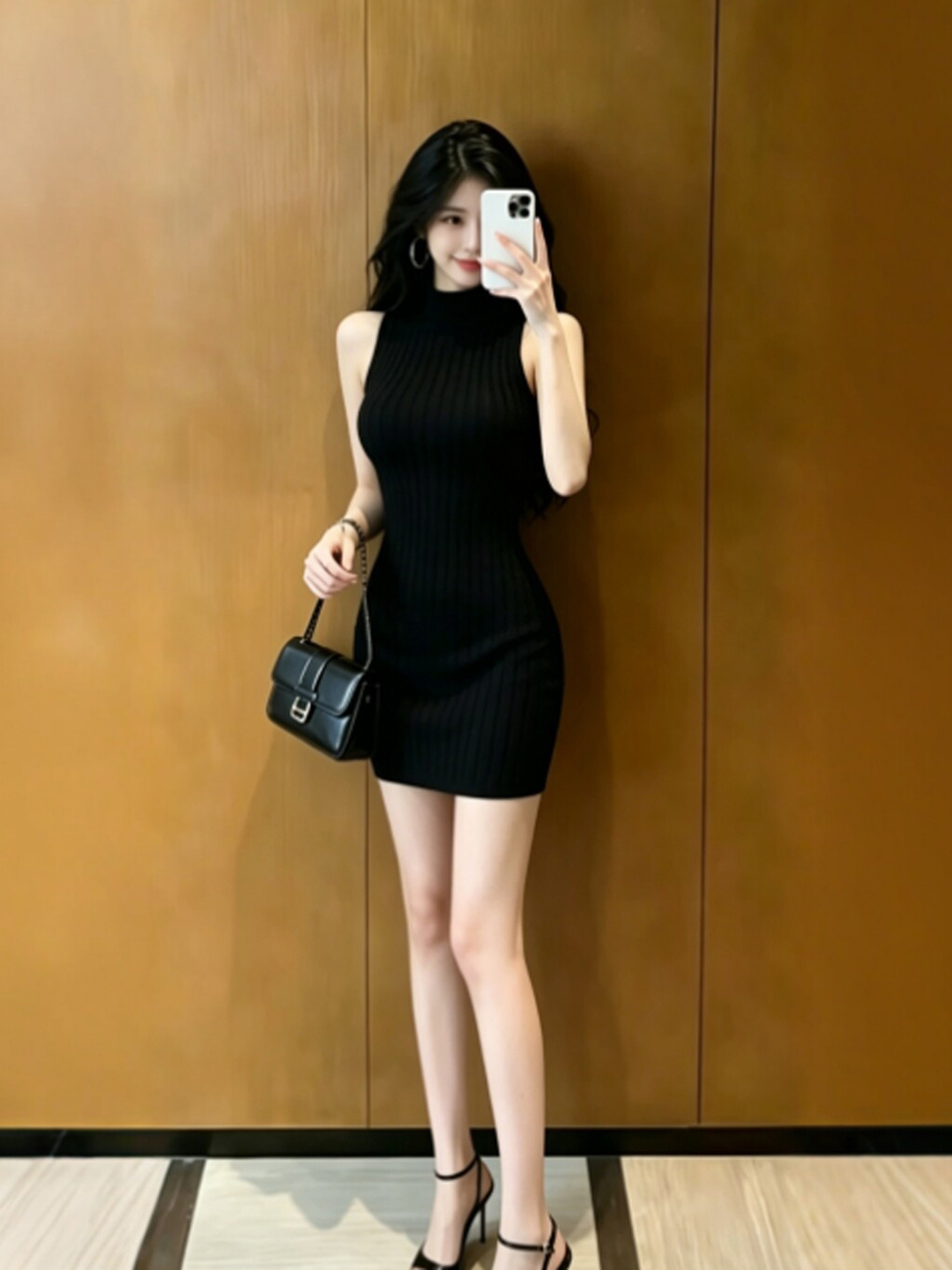 Korean Style High Waist Short  – обзор и цена Korean Girl Lifestyle