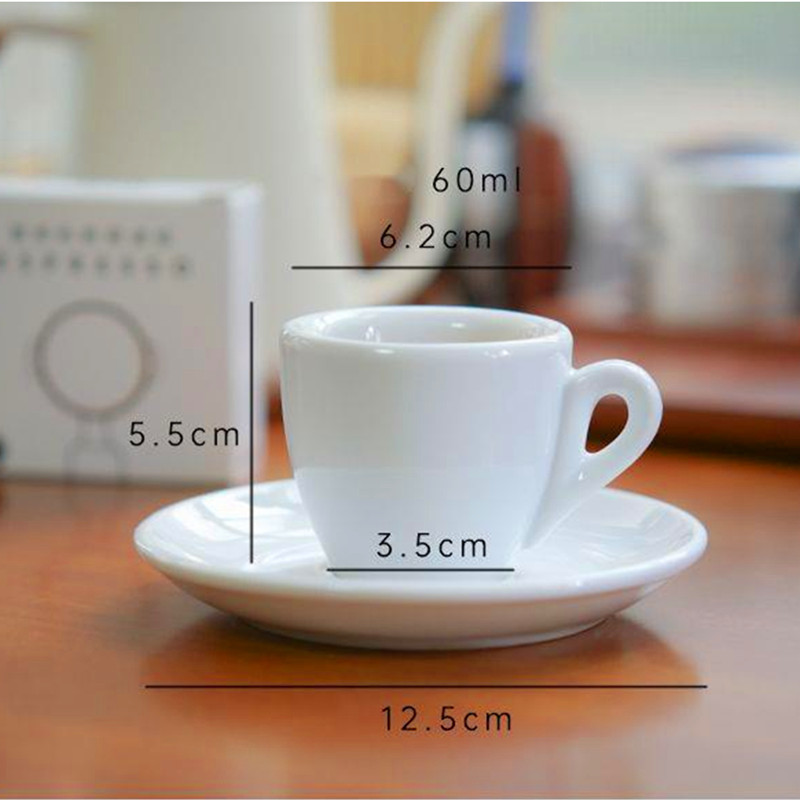 9mm Thick Espresso Mug 60ml Ce – обзор и цена Celadon Ceramic Cup