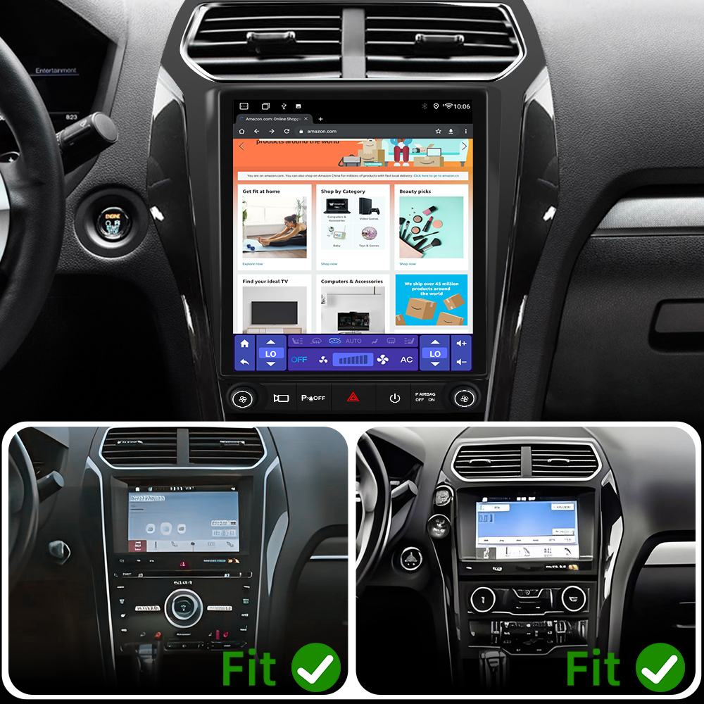 Junsun Wireless CarPlay Screen – обзор и цена Korean Lifestyle In Hindi