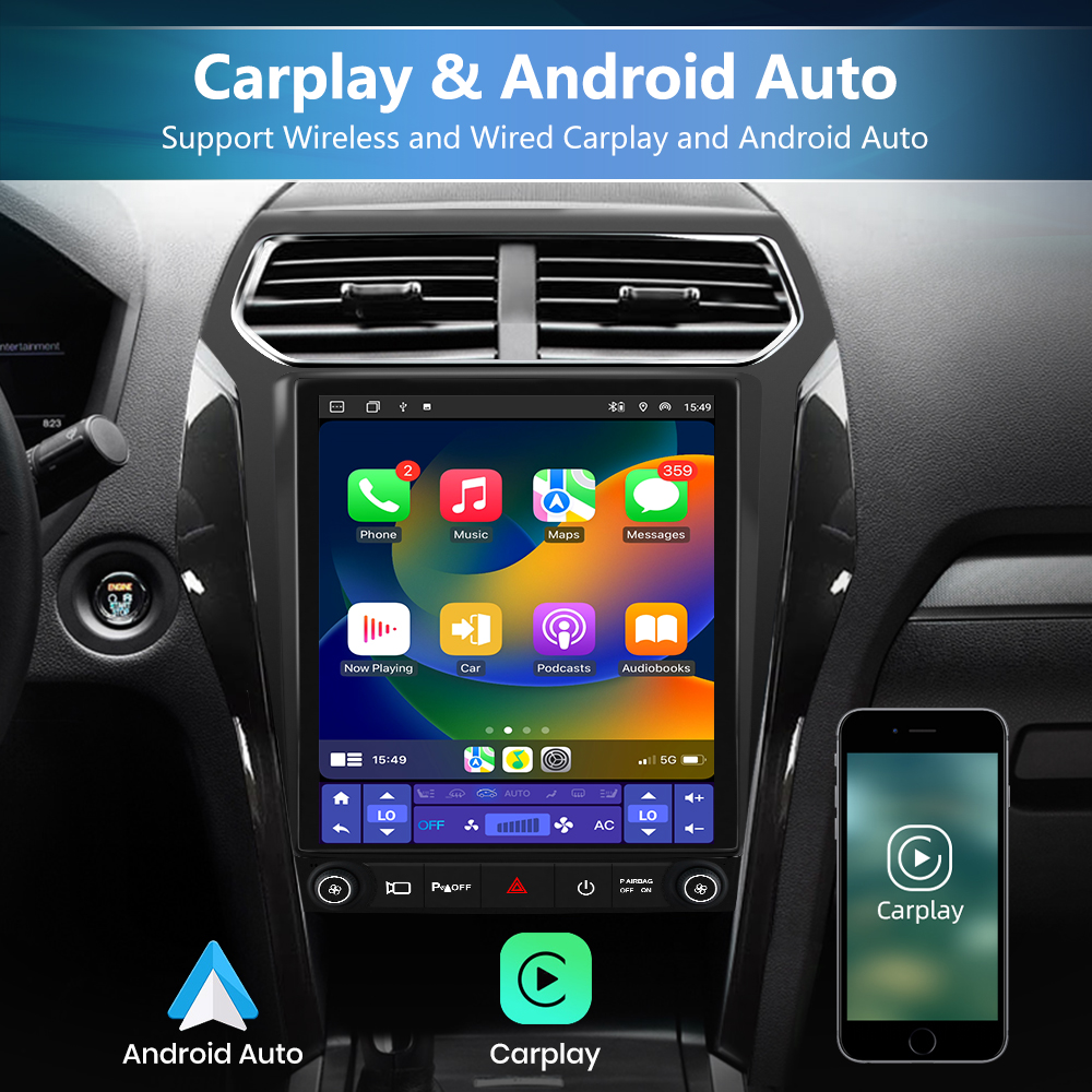 Junsun Wireless CarPlay Screen – обзор и цена Korean Lifestyle In Hindi