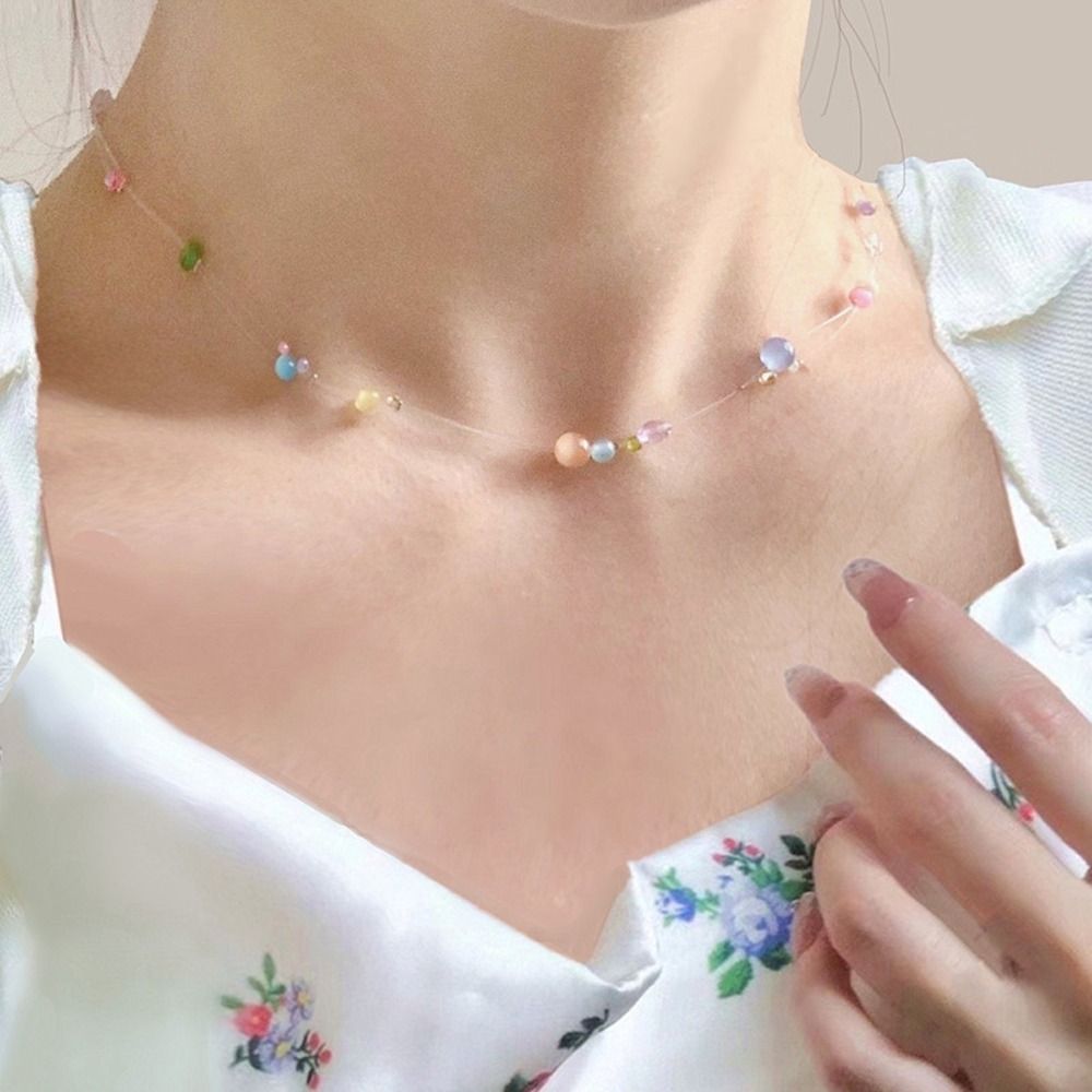Trendy Alloy Korean Style Neck – обзор и цена Korean Girl Lifestyle