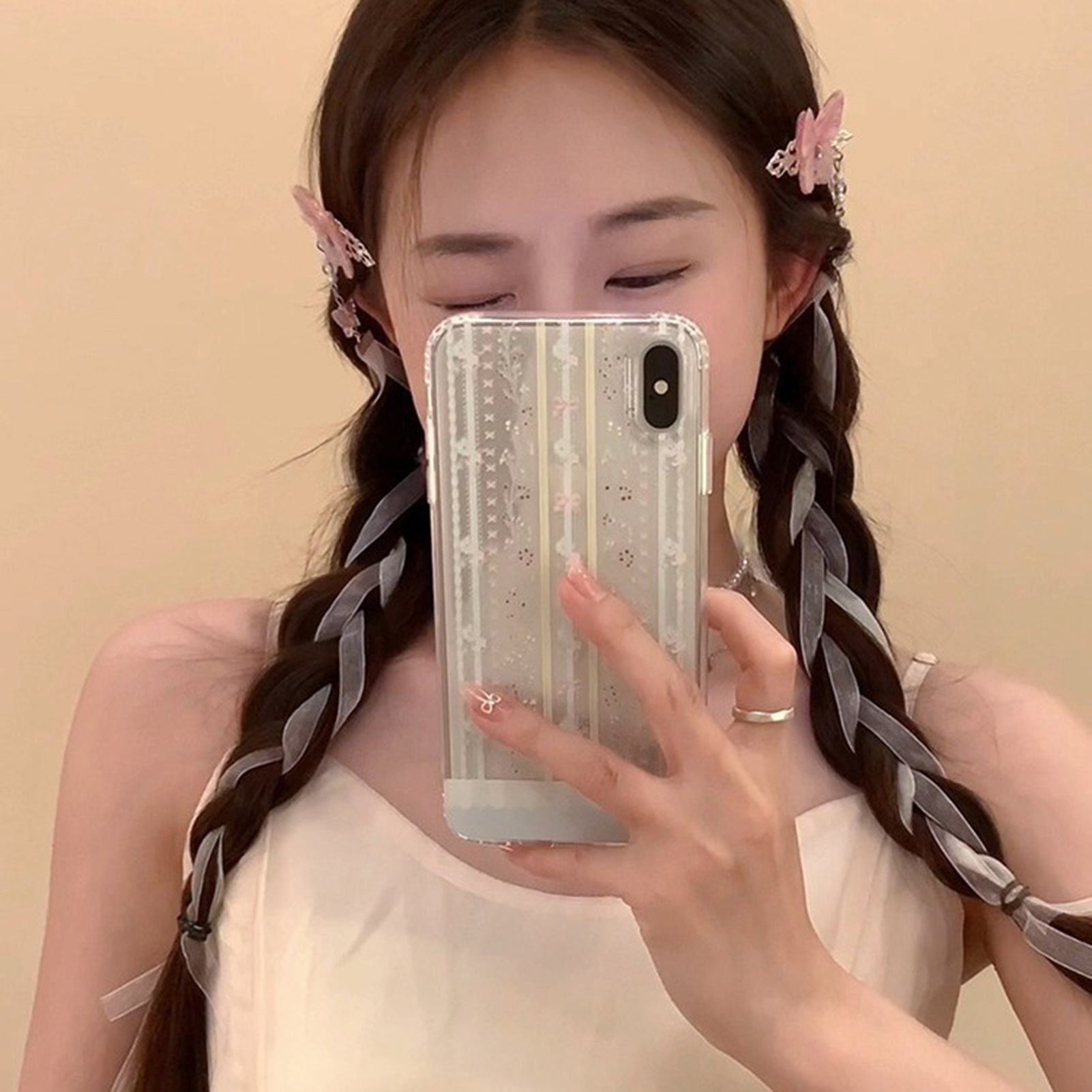 2pcs Neo Chinese Style Hair Cl – обзор и цена Hanbok Hair Pin
