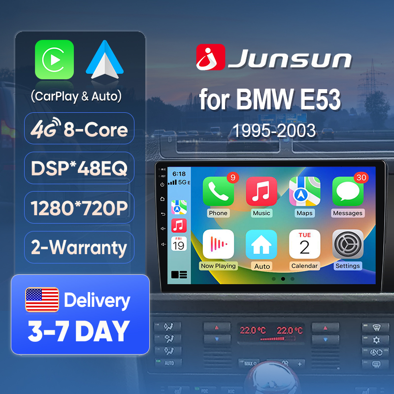 Junsun AI Voice Car Stereo Rad – обзор и цена Korean Lifestyle In Hindi