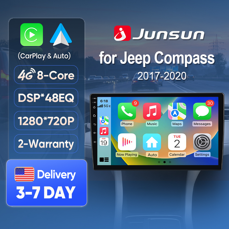 Junsun AI Voice Car Stereo Rad – обзор и цена Korean Lifestyle In Hindi