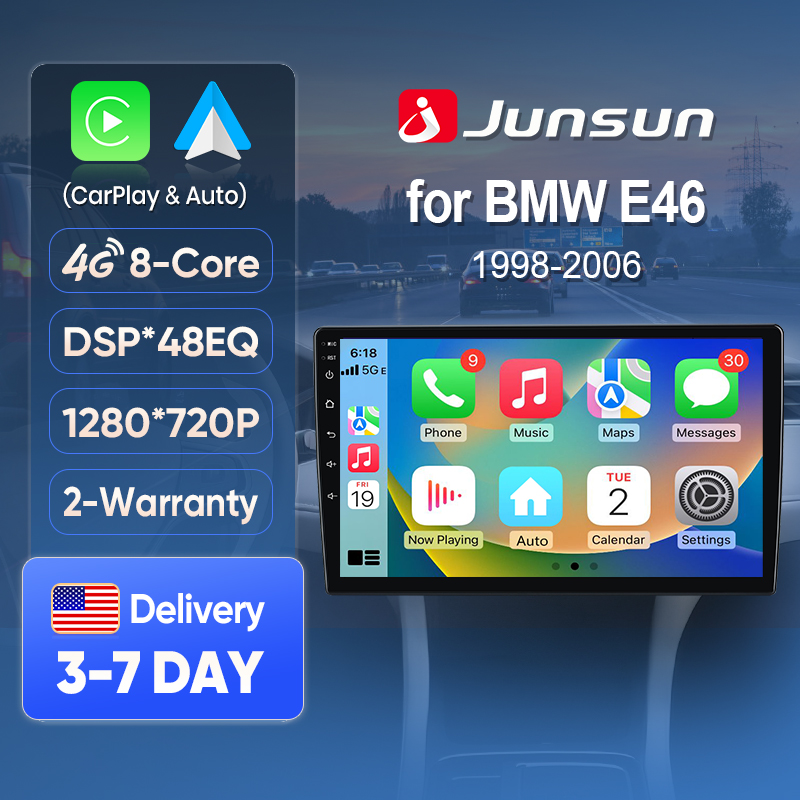Junsun AI Voice Car Stereo Rad – обзор и цена Korean Lifestyle In Hindi