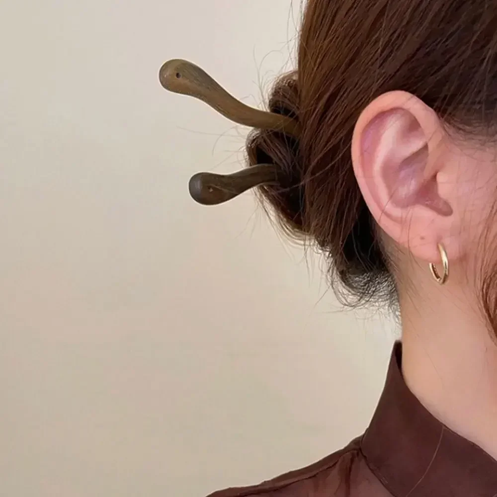 Fashion Hairpin Chinese Tradit – обзор и цена Hanbok Hair Pin