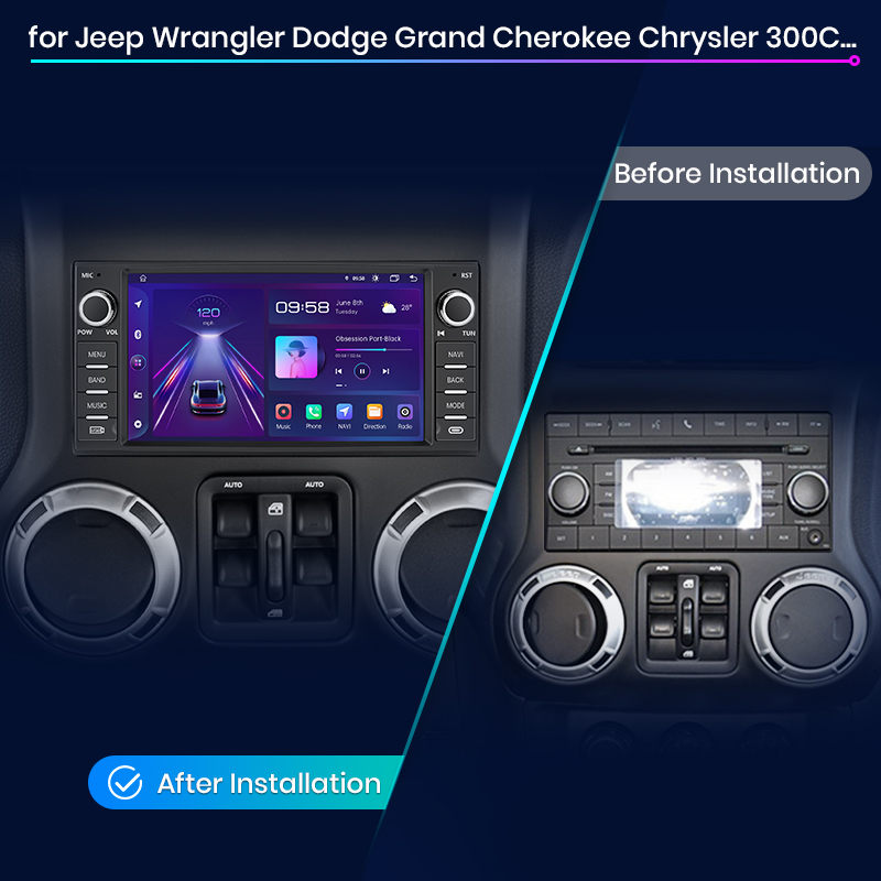 Junsun AI Voice Car Stereo Rad – обзор и цена Korean Lifestyle In Hindi