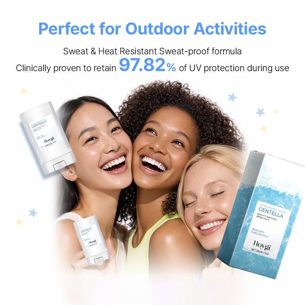 Hyaluronic Acid Watery Sun Sti – обзор и цена Sunstick Korean Spf