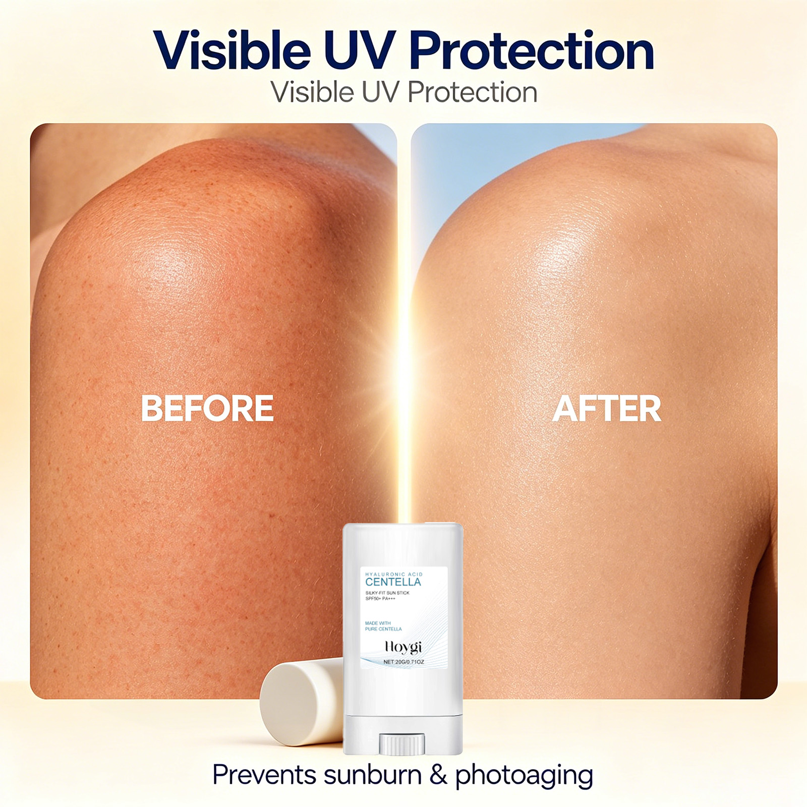 Hyaluronic Acid Watery Sun Sti – обзор и цена Sunstick Korean Spf