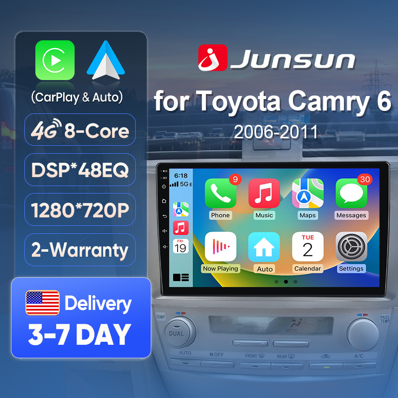 Junsun AI Voice Car Stereo Rad – обзор и цена Korean Lifestyle In Hindi
