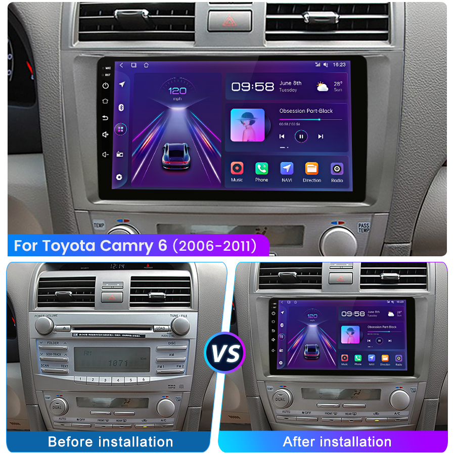 Junsun AI Voice Car Stereo Rad – обзор и цена Korean Lifestyle In Hindi