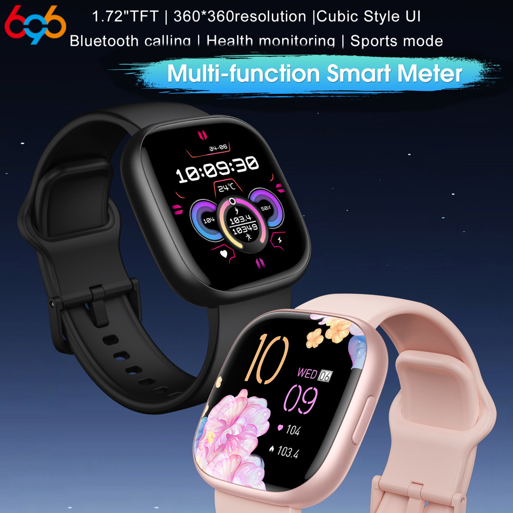 Outdoor Multi-function Smartwa – обзор и цена Korean Lifestyle & Kids Boutique Photos
