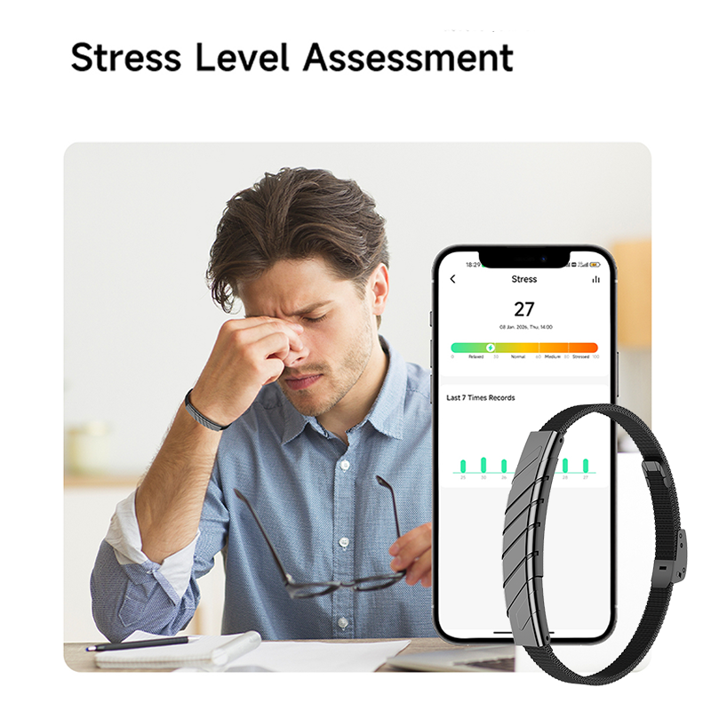 New screenless fitness tracker – обзор и цена Korean Lifestyle & Kids Boutique Photos