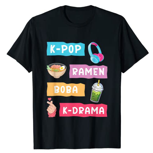 K-Pop Fashion for Fans of Kore – обзор и цена Korean Girl Lifestyle