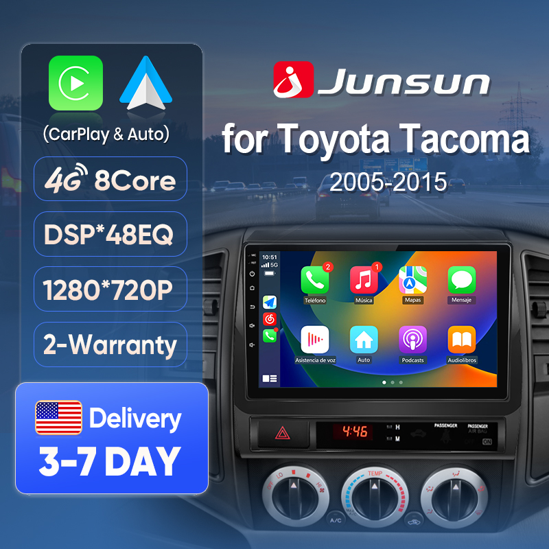 Junsun AI Voice Car Stereo Rad – обзор и цена Korean Lifestyle In Hindi