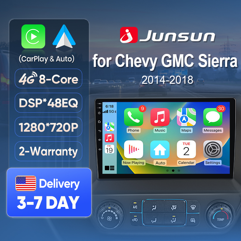 Junsun AI Voice Car Stereo Rad – обзор и цена Korean Lifestyle In Hindi