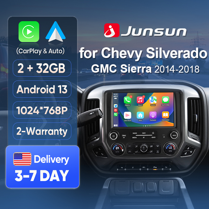 Junsun AI Voice Car Stereo Rad – обзор и цена Korean Lifestyle In Hindi